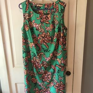 Roz & Ali women’s summer dress